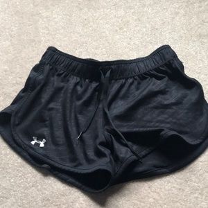Under armour shorts